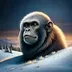 SOLANA PRIMATE MATES logo