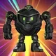 Mixbots - Gen0 logo
