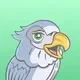Fancy Feathers logo