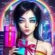 Neo Gift #collection logo