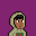 Hood Degenz  logo