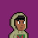 Hood Degenz  logo