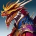 DRGN NFT logo