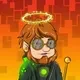 Lucky Leprechauns logo