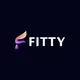Fitty.social logo