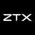 ZTX Genesis Homes logo