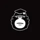 Degenerate Ape Academy logo