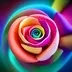 Zagarose Digital Art logo