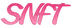 SNFT Free Drop logo