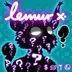 LemurX logo