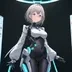 Sakura CyberGeisha logo