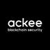 Ackee Blockchain ASoS 2023 logo