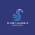 Secret Squirrel Association logo