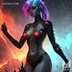 Artstation #collection logo