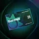 SolWeb Airdrop Pass logo