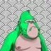 Solana Degen Ape logo