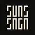 Suns Saga logo