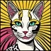 Cat logo
