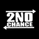 2ND CHANCE FREE MINT logo