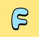 Fuddle logo