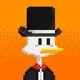 Dashing Ducks logo