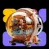 Gamic Engine logo