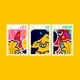 Tiiiny DRiP: Stamp Series logo