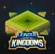 LOK Lands logo
