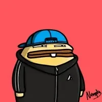 PePe Portraits logo