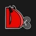 D3MON DAN logo
