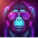 Monkeys OG logo
