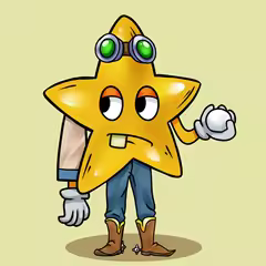 ZkStars.io 6 logo