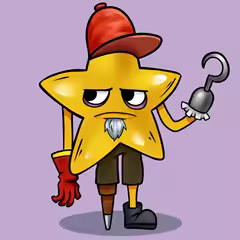 ZkStars.io 5 logo