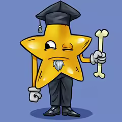 ZkStars.io 11 logo