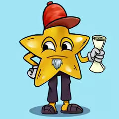 ZkStars.io 12 logo
