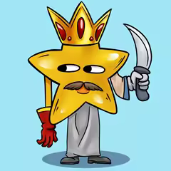 ZkStars.io 19 logo