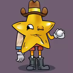 ZkStars.io 17 logo