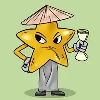 ZkStars.io 7 logo