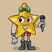 ZkStars.io 13 logo