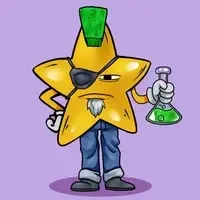 ZkStars.io 18 logo