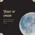 MOON TICKET logo