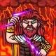 SOLANA ZEUS logo