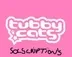 tubby cat solscription logo