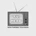Non-Fungible Television logo