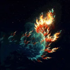 DragonFire logo