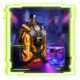 Holdem Tier 0.5 logo