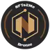 Bronze Supporter Pin logo