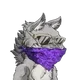 Inscribed WolveZ logo