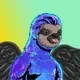 The Sloths NFT logo