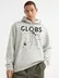 Wear your Glob logo